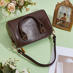 1Pc Cowhide Leather Bag Strap Bag Handles&nbsp;FIND-CL0002-17A