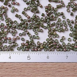 MIYUKI Delica Beads&nbsp;X-SEED-J020-DB0133