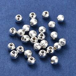 Alloy Beads&nbsp;PALLOY-A006-01C-S