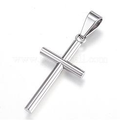 304 Stainless Steel Pendants&nbsp;STAS-H329-63