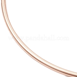 Heart & Sun & Moon Adjustable 304 Stainless Steel Charm Bangles for Women&nbsp;BJEW-JB10553