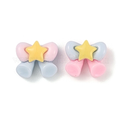 Opaque Resin Cabochons&nbsp;RESI-K027-33E