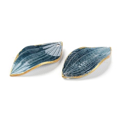 Opaque Acrylic Pendants&nbsp;SACR-D007-04