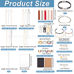 Jewelry Set&nbsp;DIY-OC0012-53