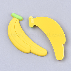 PVC Plastic Cabochons&nbsp;PVC-T004-30