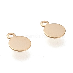 304 Stainless Steel Charms&nbsp;STAS-K195-11G