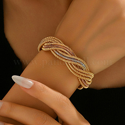 French-style Iron Cuff Bangles&nbsp;WD5701