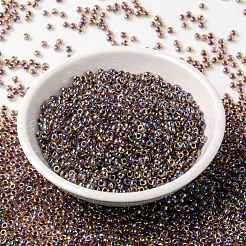 MIYUKI Round Rocailles Beads&nbsp;SEED-JP0009-RR0342
