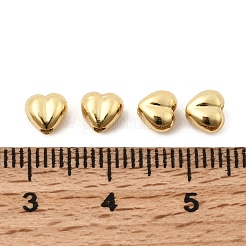 Brass Beads&nbsp;LS-KK-P344-04G
