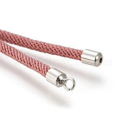 Nylon Twisted Cord Bracelet&nbsp;MAK-M025-137A