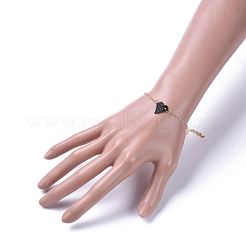 Link Bracelets&nbsp;BJEW-JB04531-01