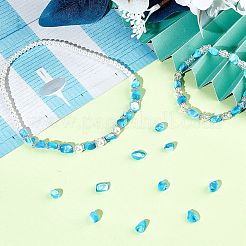 100Pcs Natural Trochid Shell/Trochus Shell Beads&nbsp;BSHE-SC0001-16A