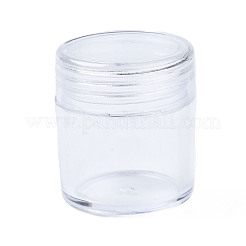 Column Polystyrene Bead Storage Container&nbsp;CON-N011-016