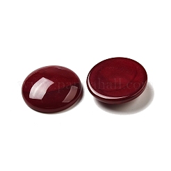 Natural Banded Agate Cabochons&nbsp;G-E492-J-01