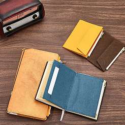 Paper Invoice Zipper Storage Bags&nbsp;ABAG-WH20005-34B-03