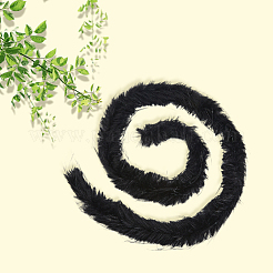 2M Imitation Rex Rabbit Fur Chenille Stick&nbsp;DIY-CY0001-95A