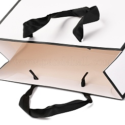 Rectangle Paper Bags&nbsp;CARB-F007-02A-01