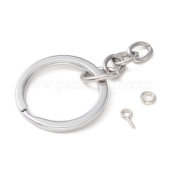 DIY Jewelry Making Finding Kit&nbsp;DIY-FS0004-91