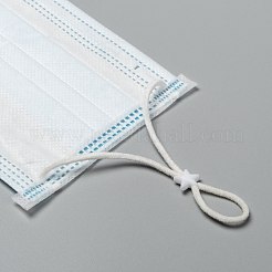 Star PVC Plastic Cord Lock for Mouth Cover&nbsp;X-KY-D013-01A