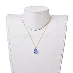 teardrop&nbsp;NJEW-JN02608-M