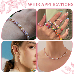 Glass Seed Beads&nbsp;SEED-SC0001-51A-02