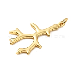 Brass Pendants&nbsp;LS-KK-A266-12D-G