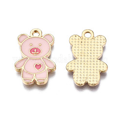 Alloy Pendants&nbsp;ENAM-S119-087C-RS