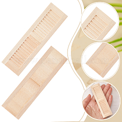Miniature Display Decorations&nbsp;DIY-WH0750-031