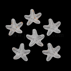 Opaque Acrylic Beads&nbsp;OACR-H056-02A