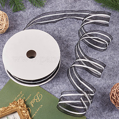 20 Yards Organza Ribbon&nbsp;ORIB-TAC0005-03