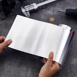 5M Aluminum Sheets Roll&nbsp;DIY-WH0816-035P