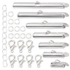 Jewelry Findings Kits&nbsp;DIY-TA0015-96
