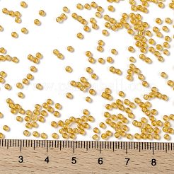 TOHO Round Seed Beads&nbsp;SEED-JPTR11-0949