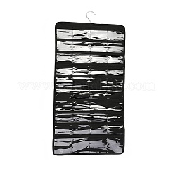 Non-Woven Fabrics Jewelry Hanging Bag&nbsp;AJEW-B009-02C