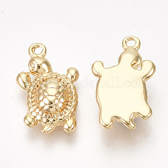 Brass Charms&nbsp;X-KK-S350-243