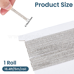 Resin Hotfix Rhinestone&nbsp;DIY-WH20081-112A