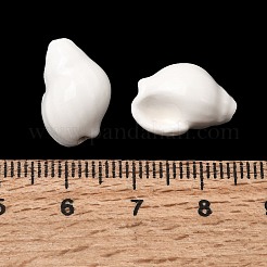 Handmade Porcelain Beads&nbsp;PORC-A034-04A
