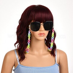 Eyeglass Chains for Women&nbsp;AJEW-EH00252