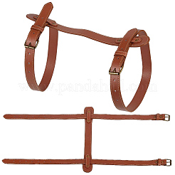 PU Leather Yoga Mat Strap&nbsp;FIND-GF0009-66