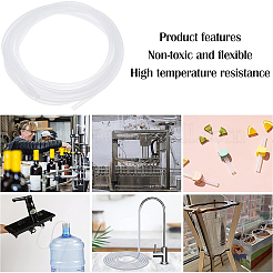 Silicone Cord&nbsp;FIND-WH0003-31