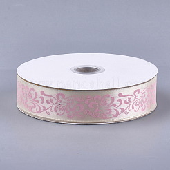 Single Face Satin Ribbon&nbsp;SRIB-T005-01M