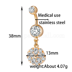Piercing Jewelry&nbsp;AJEW-EE0003-17