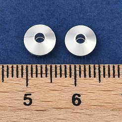 Brass Beads&nbsp;KK-H202-05S