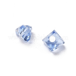 100Pcs 1 Set Glass Beads&nbsp;GLAA-D300-02G