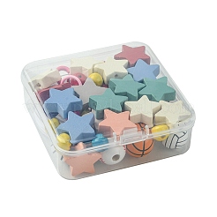 DIY Pendant Decorations Making Kits&nbsp;DIY-FS0006-02
