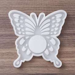 DIY Butterfly Candlestick Silicone Molds&nbsp;LS-DIY-G112-01