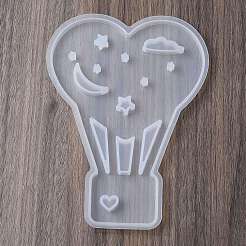 DIY Silicone Molds&nbsp;DIY-A058-01E