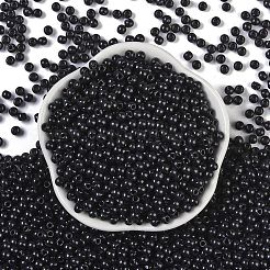 Opaque Acrylic Beads&nbsp;SACR-A007-01A-16