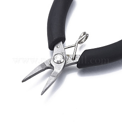 Stainless Steel Mini Diagonal Cutting Pliers&nbsp;TOOL-R119-02