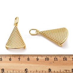 Brass Pendants&nbsp;KK-A249-11G